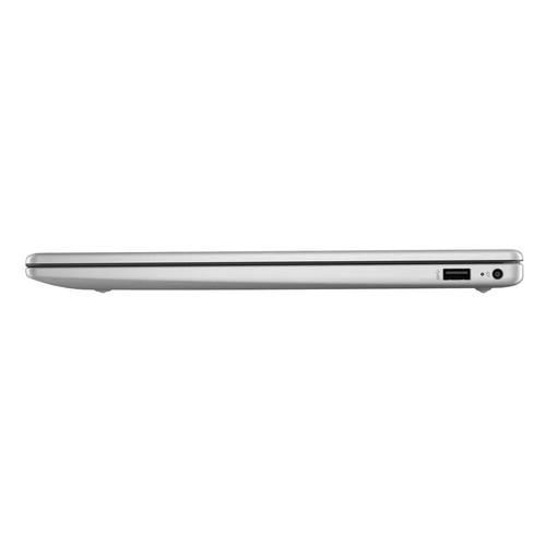 HP 15.6" Laptop Intel Core i5 8GB Memory 256GB SSD Silver 15-FD0095WM - Picture 10 of 12