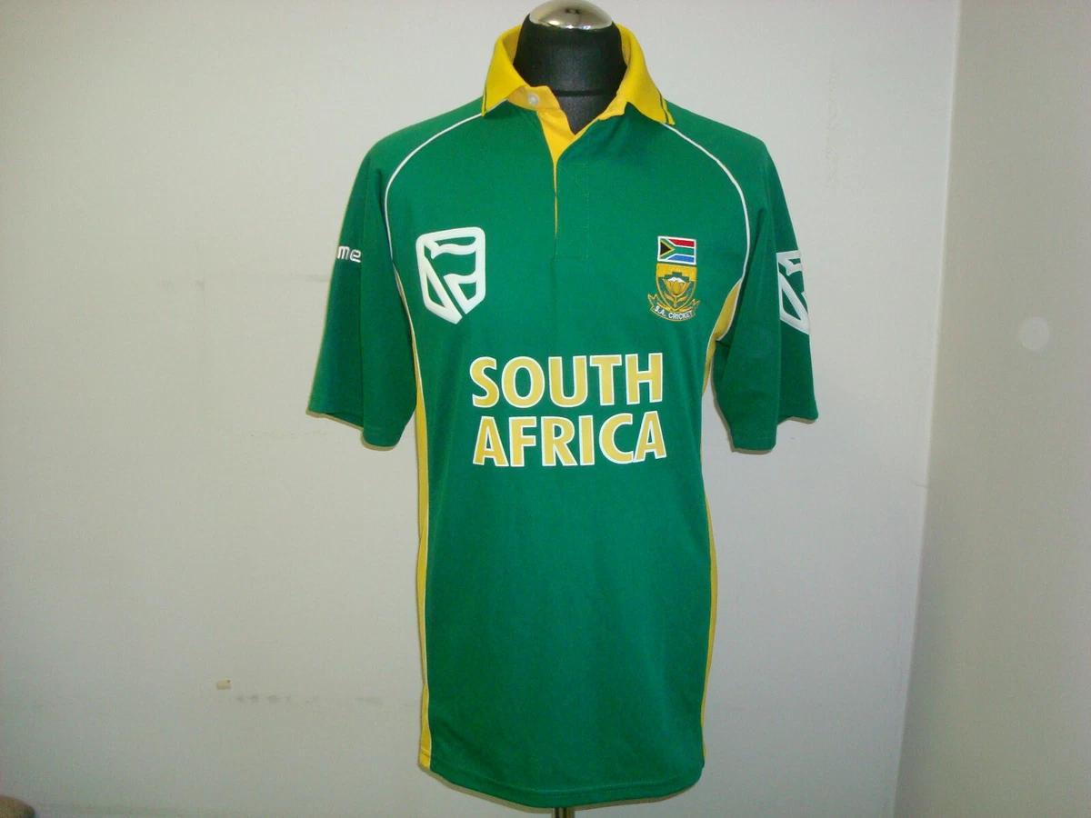 Proteas jersey best sale