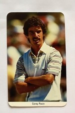 Corey Pavin. Fax Pax Golf 1986.