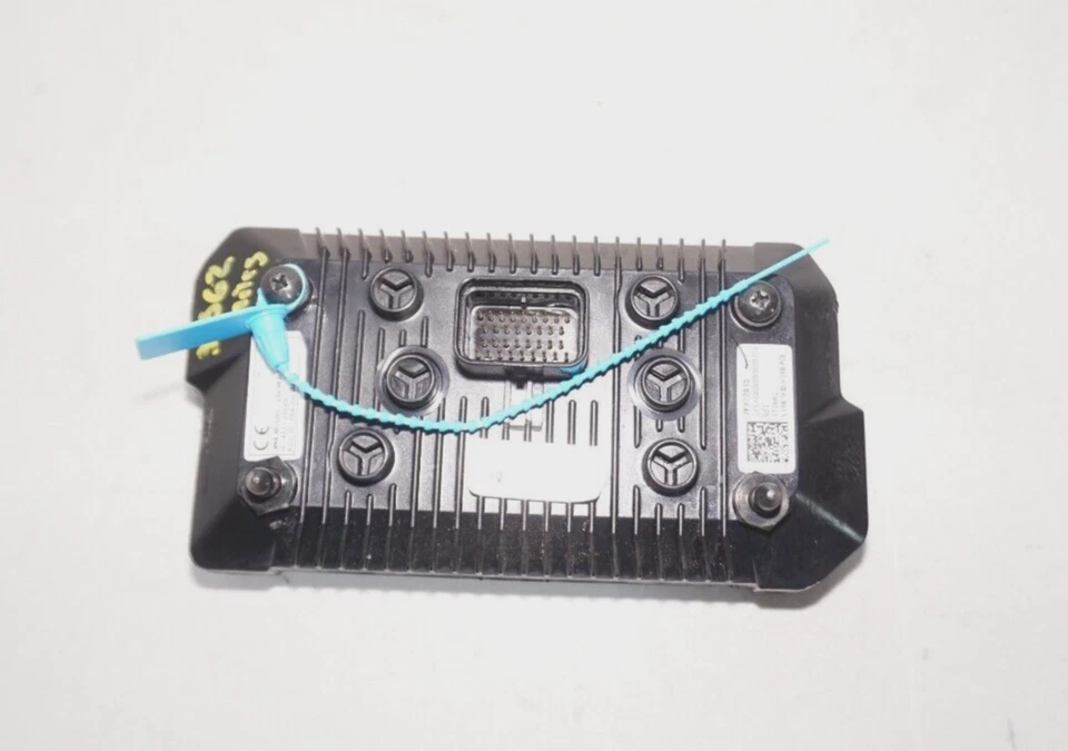 2024 KTM DUKE 390 Cluster Tach Speedometer Gauge 3,562 Miles TESTED 324133 OEM - Image 2 of 4