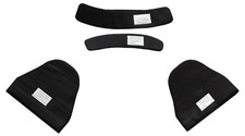 Upper Protection 3A Aramid Soft Insert Modules Upgrade Kit for Shark Vest M-2XL