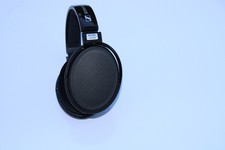 Sennheiser HD 600 Avantgarde Open 