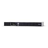CyberPower Systems Office Rackmount Series OR600ERM1U USV (Rack einbaufähig) ~D~