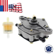FUEL PUMP Assembly For SUZUKI LT-4WD LT-F 250 300 King Quad runner 15100-19B01