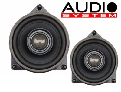 AUDIO SYSTEM COFIT MERCEDES Lautsprecher Set MERCEDES C-Klasse S205 2014->