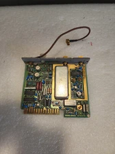 HP/Agilent 85660-60025 Spectrum Analyzer RF Section Board Assembly