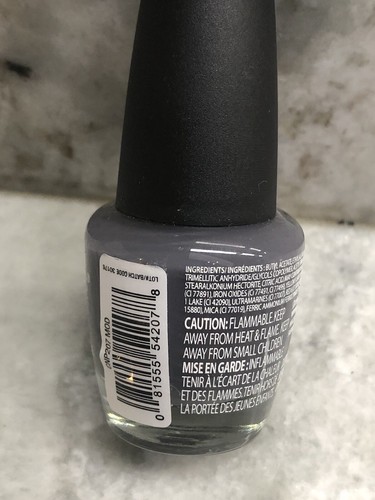 ShipN24Hours. New-L.A. Colors Color Crazy 207 Mod Nail Polish. - Picture 5 of 7