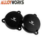 <!--F#f_0-->Black Tall Strut Top Set - Powder Coated For Holden Commodore VB VC VH VK VL VN<!--F/-->