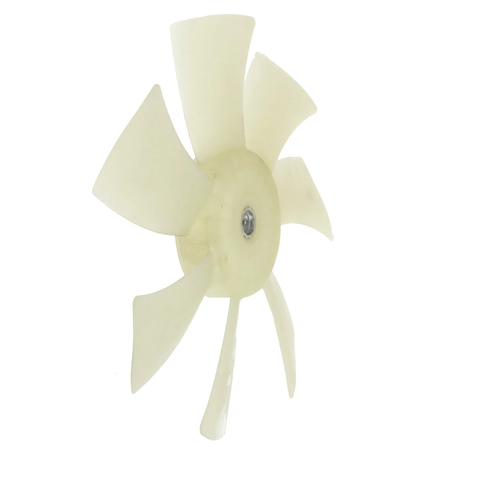 Ventilador de refrigeración radiador derecho genuino Mopar 2004-2006 Chrysler Pacifica 5102428AA Foto 2 de 4