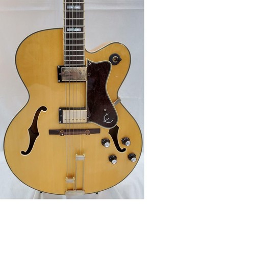 Epiphone Broadway NA Electric guitar | eBay