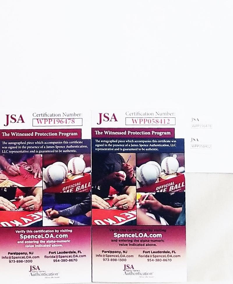 IT 7X CAST signed 16x20 Poster Finn Wolfhard Jack Dylan Grazer JSA