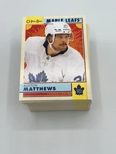 2022-23 OPC O-Pee-Chee Retro (#251-540) Complete Your Set, You Pick!