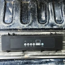 Arctic King WDP70E7N Dehumidifier Display/Control Escutcheon