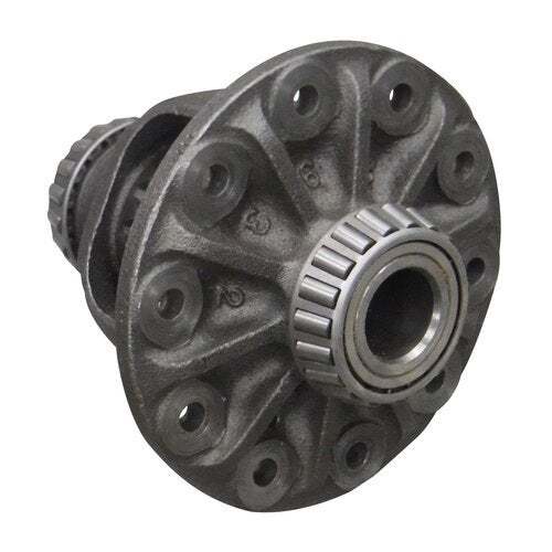 Accouplement Cannélé Avant Pour John Deere 4320 4520 4600 4700 - Pièce M132456 Neuve