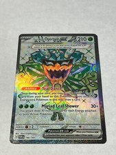 Teal Mask Ogerpon ex 190/167 Sv06: Twilight Masquerade Holo for sale online | eBay Teal Mask Ogerpon ex 190/167 Sv06: Twilight Masquerade Holo for sale online | eBay