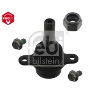 Febi Bilstein Traggelenk Vorne Beidseitig FüR Ford Transit Custom Bus