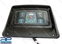 Instrumentencluster Bedienfeld FüR Mahindra Traktor E007700799C92 @Us