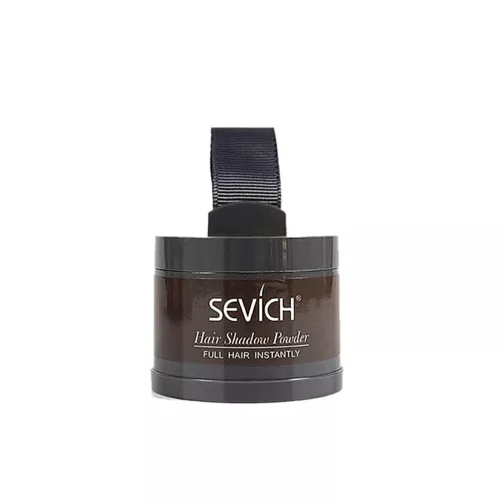 Waterproof Hair Line Filler Filling Powder Hairline Instant Cover Up Shadow - Picture 21 of 35