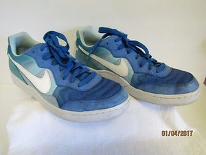 nike tiempo casual shoes