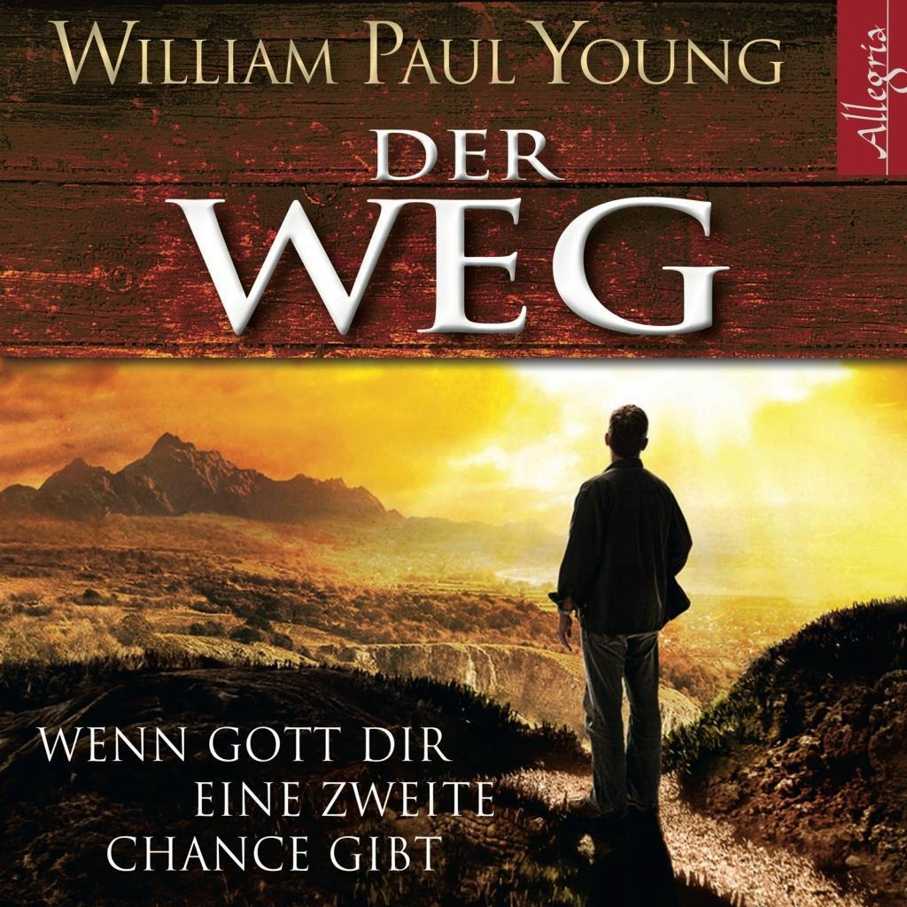 Thumbnail - William P. Young / Der Weg, 6 Audio-cd / 9783899035773