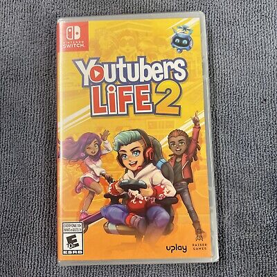 rs Life 2 for Nintendo Switch