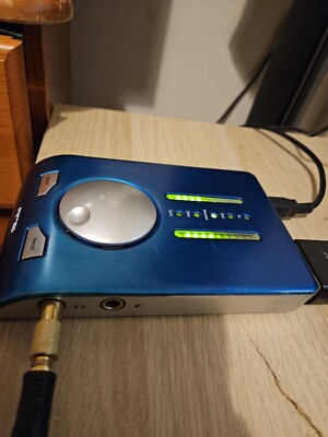 RME Babyface 初代 オヤイデUSBケーブル付き RME Babyface Blue USB Audio Interface + RME Cable | eBay