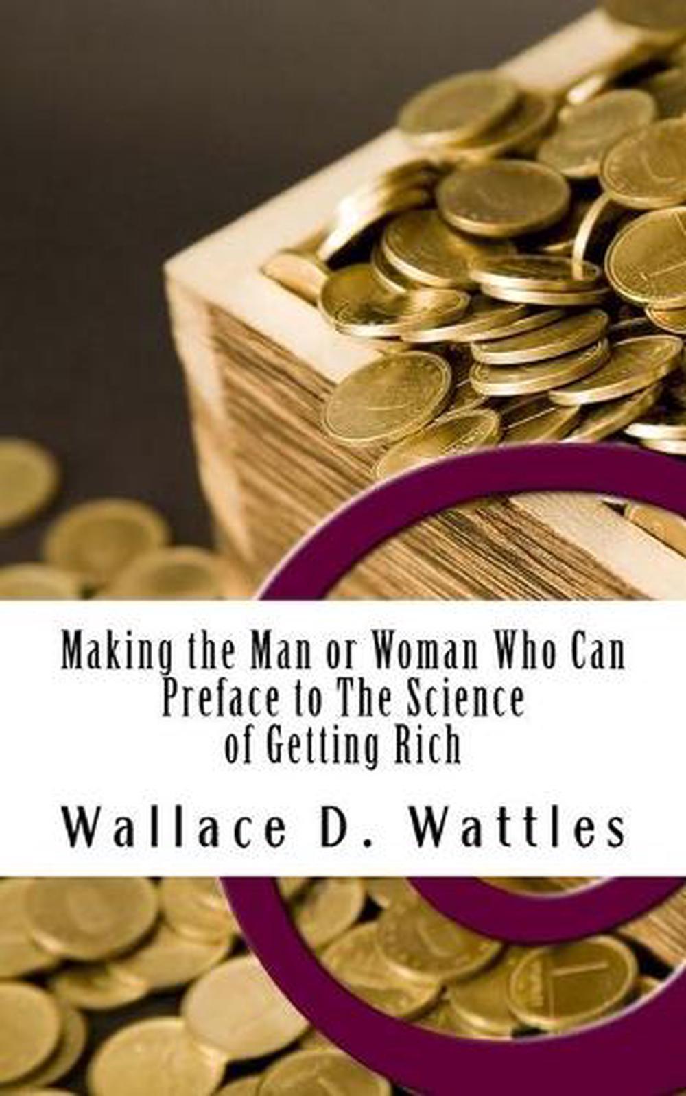 Making the Man or Woman Who Can: How to Promote Yourself by Sandi Maki (English)