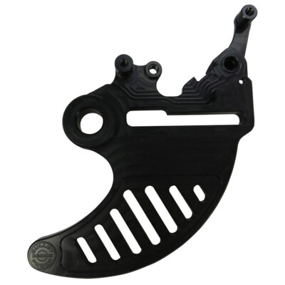 Bullet Proof Designs Rear Disc Guard Black Fits SHERCO 125 250 300 450 500