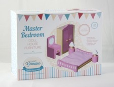 saint germaine doll house