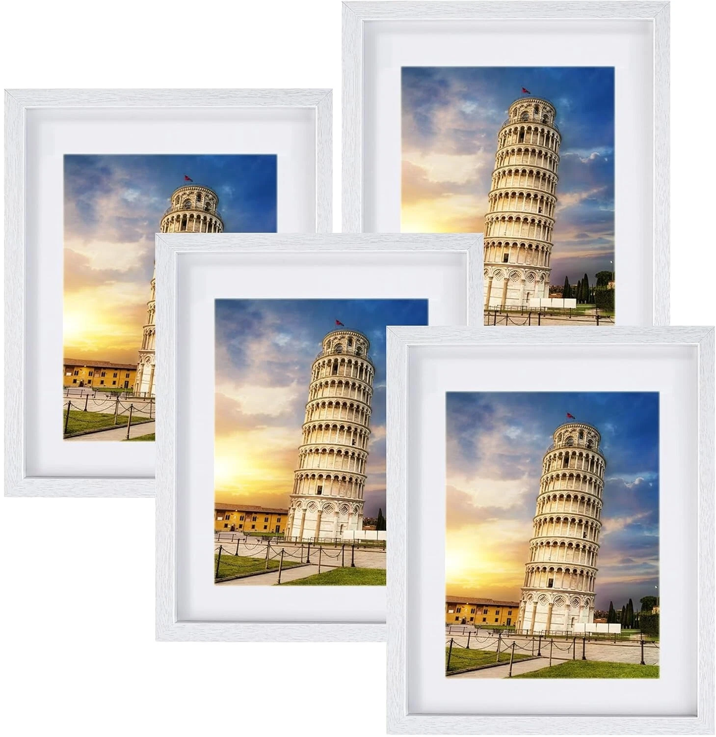 Frame Set Modern Picture Frames