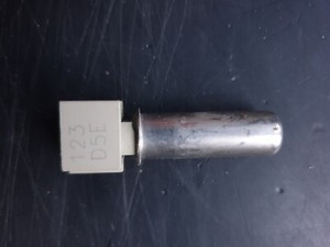 Samsung Eco Bubble Waschmaschine NTC Temperatursensor Thermistor