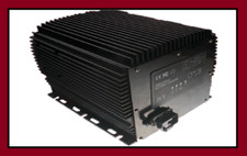 JLG Aftermarket Battery Charger Part # 0400087  - New w/ 6 Month Warranty