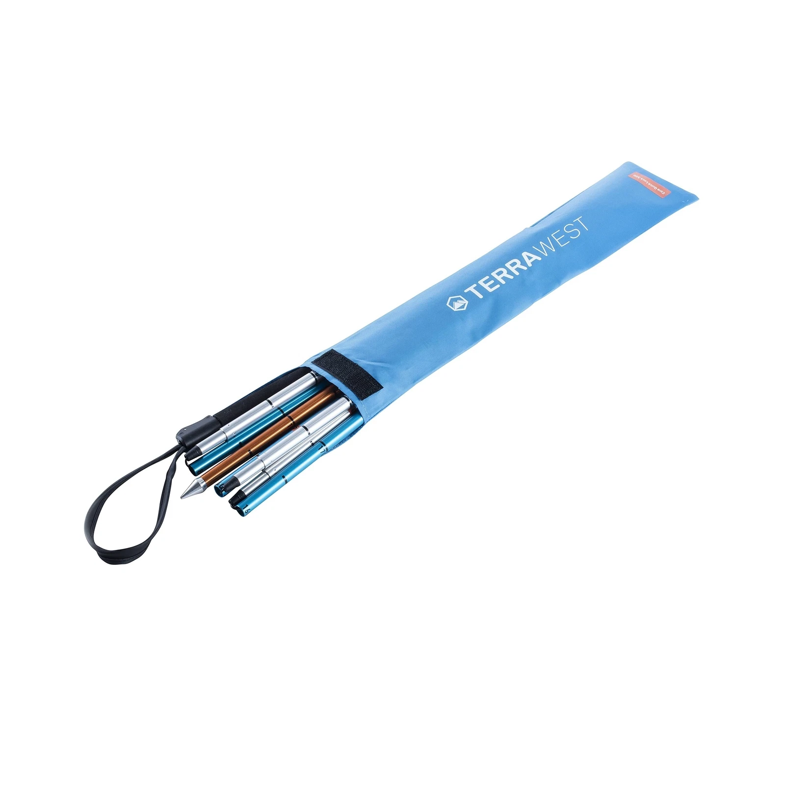 TerraWest Core Quick Lock Avalanche Probe