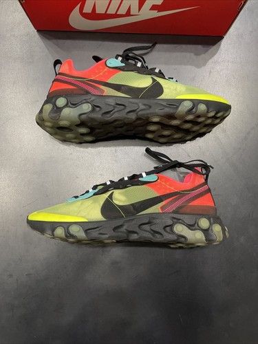nike react element 87 size 9