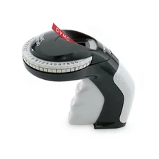 DYMO Embossing Label Maker 3 DYMO Label Tapes Organizer Xpress Pro Label  3/8-in