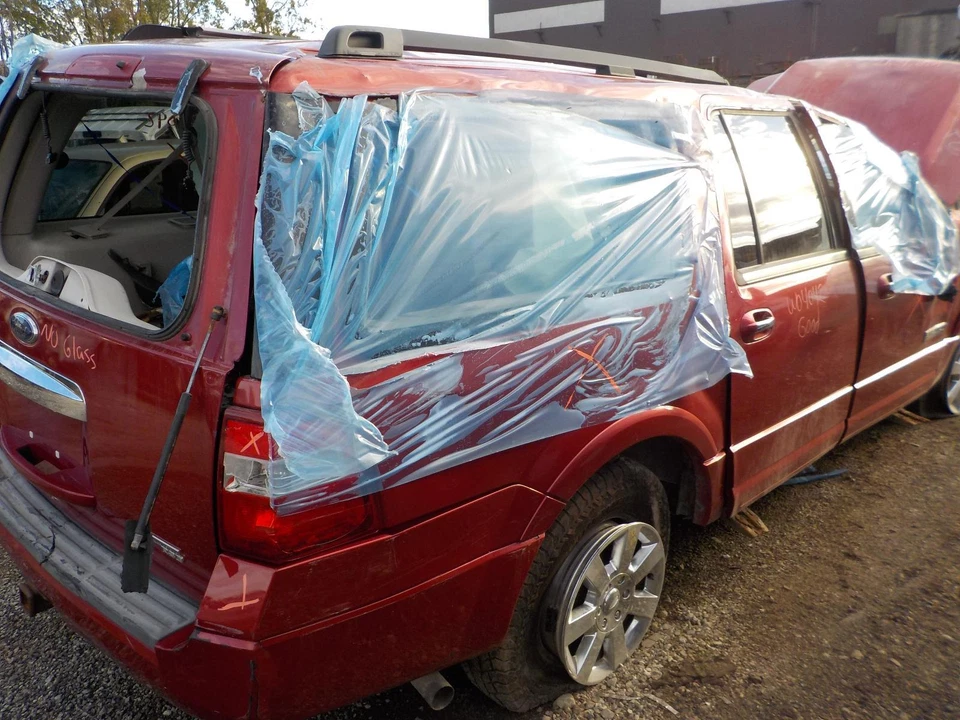 Brazo de control inferior inferior delantero derecho usado delantero se adapta a: Ford Expedition 2008 delantero Foto 3 de 4