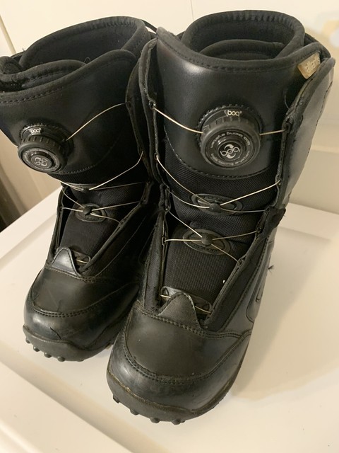 atlantis boa snowboard boots