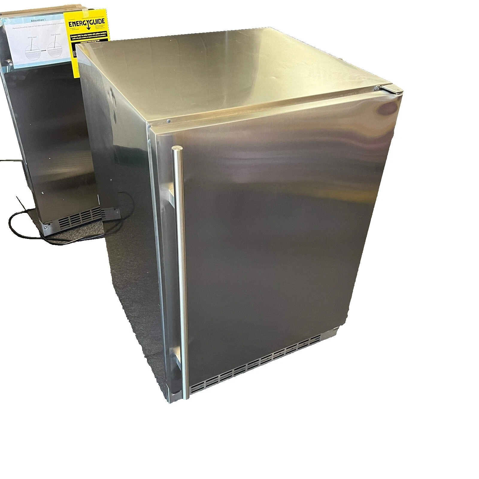 Insignia Mini refrigeradores