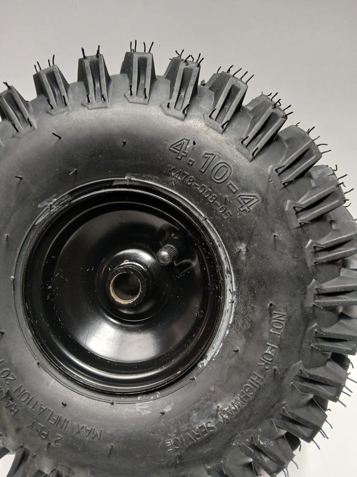 Toro OEM Parts. LH Wheel Assembly 36003 SnowMàster 824 QXE 24