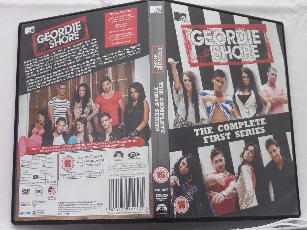 Mtv Australia Dailymotion Geordie Shore Season 19 Geordie Shore