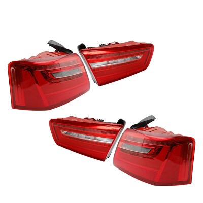 Audi A6 4G Kombi Led Rückleuchte Links Oder Rechts 4G9945095B In Essen