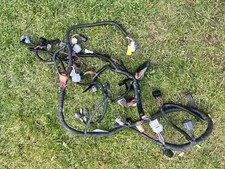 Kawasaki STX12F Jetski komplett Kabelbaum