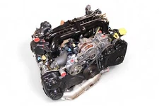 2005 2006 Subaru Outback XT DUAL AVCS Turbo 2.0L Replacement Engine JDM ej20x