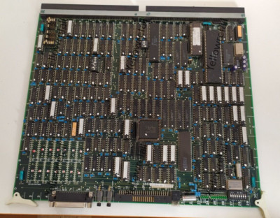 YMS 2114565-00-0334 SCSI PCBA ASSY