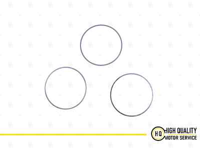 Liner Shims (Gasket) For Deutz 02137256, 912, 913, 914, 511, 0.5mm, * 3 ...