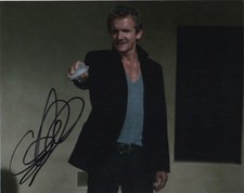 Sebastian Roche Supernatural Autographed Signed 8x10 Photo COA #E134