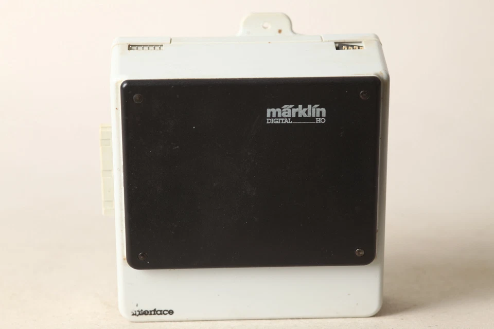 Märklin Digitalbaustein Interface 6050 (188139) - Bild 4 von 4