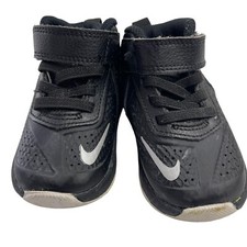 Nike Team Hustle D7 Baby Kids Size 3C