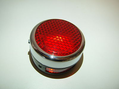 REAR LIGHT FOR MOTO GUZZI FALCONE ASTORE LODOLA STORNELLO ZIGOLO