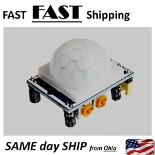 HC-SR501 Infrared PIR Motion Sensor Module For Arduino Raspbery Board